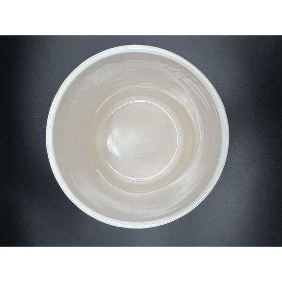 Vintage SMF Schamberg BETTHUPFERL Bedtime Treat Canister 4.25” NO LID Germany - Picture 3 of 9